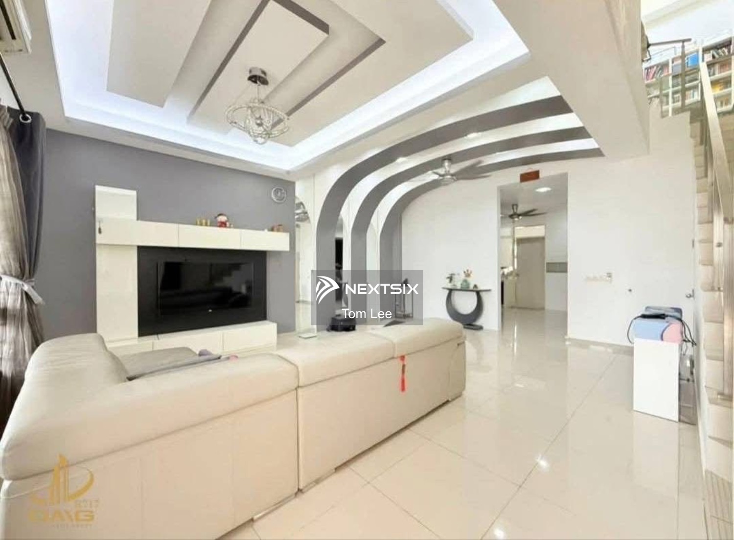 2-sty Terrace/Link House For Sale in Setia Alam Selangor