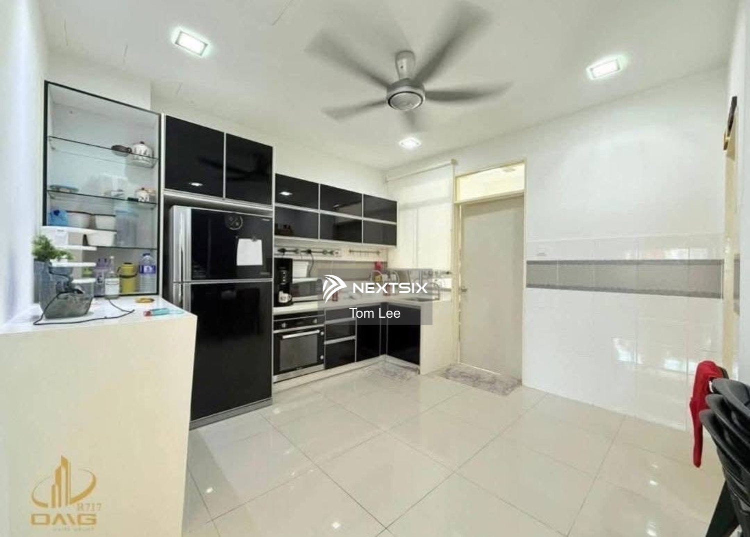 2-sty Terrace/Link House For Sale in Setia Alam Selangor - Image 12