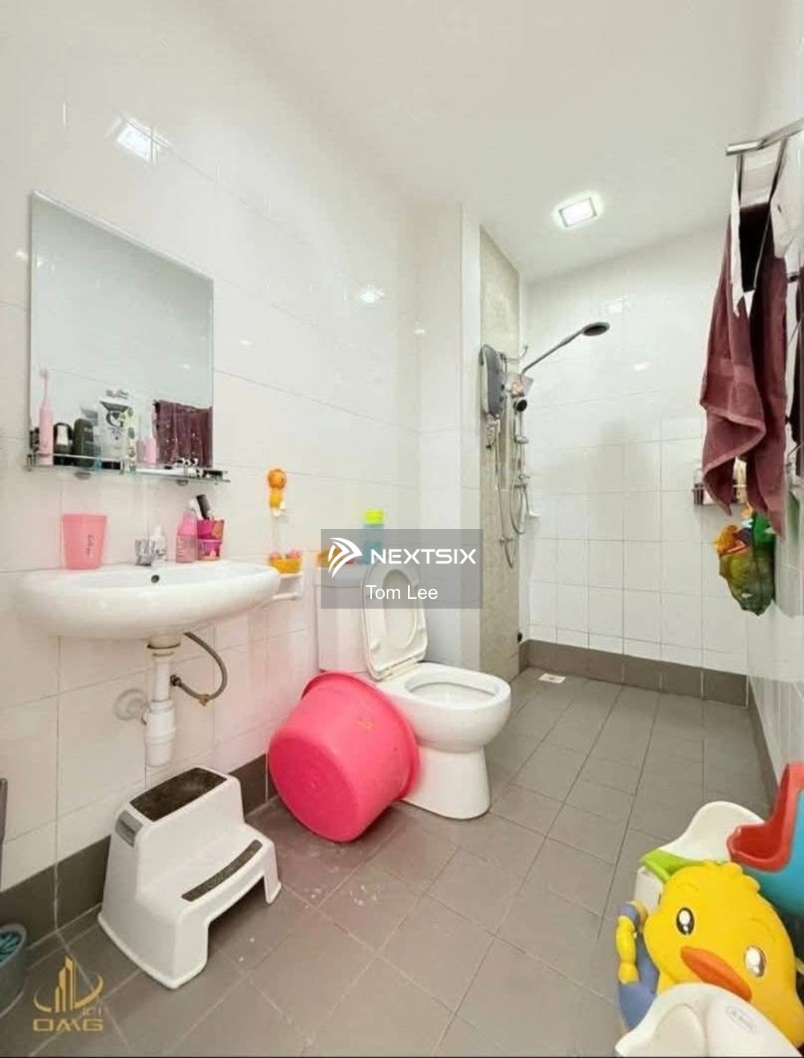 2-sty Terrace/Link House For Sale in Setia Alam Selangor - Image 15