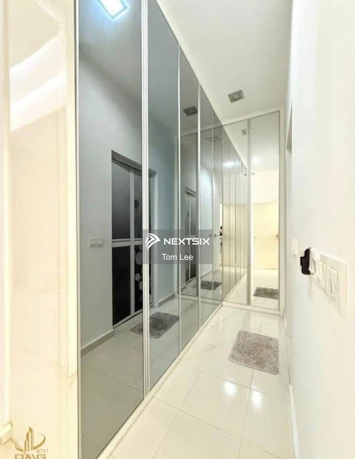 2-sty Terrace/Link House For Sale in Setia Alam Selangor - Image 5