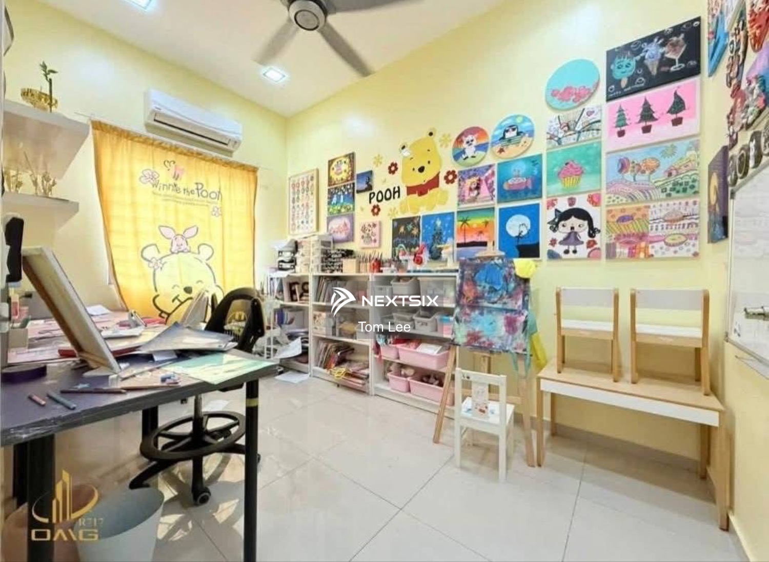 2-sty Terrace/Link House For Sale in Setia Alam Selangor - Image 6