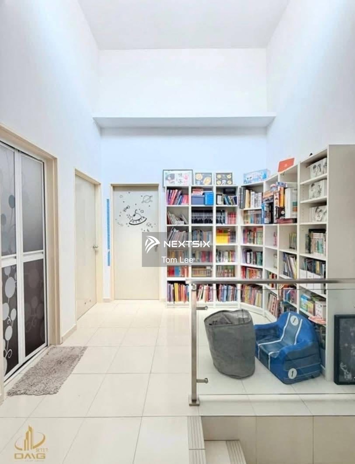 2-sty Terrace/Link House For Sale in Setia Alam Selangor - Image 8