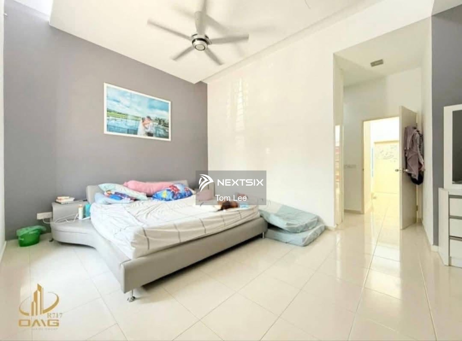 2-sty Terrace/Link House For Sale in Setia Alam Selangor - Image 9