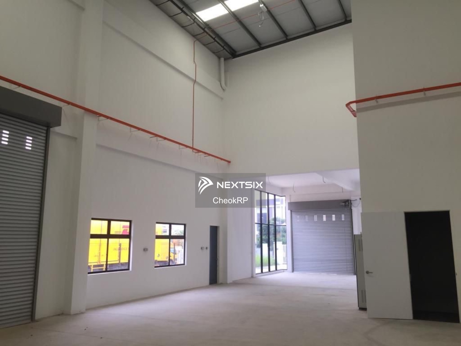 Factory For Sale in Johor Bahru Johor - Image 5