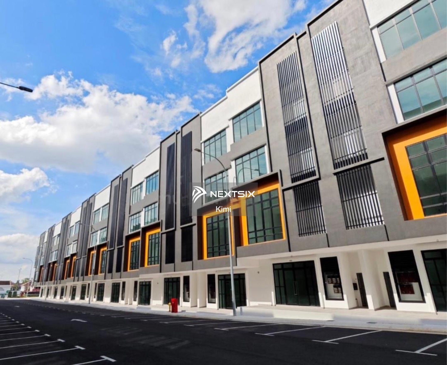 Shop For Rent in Johor Bahru Johor