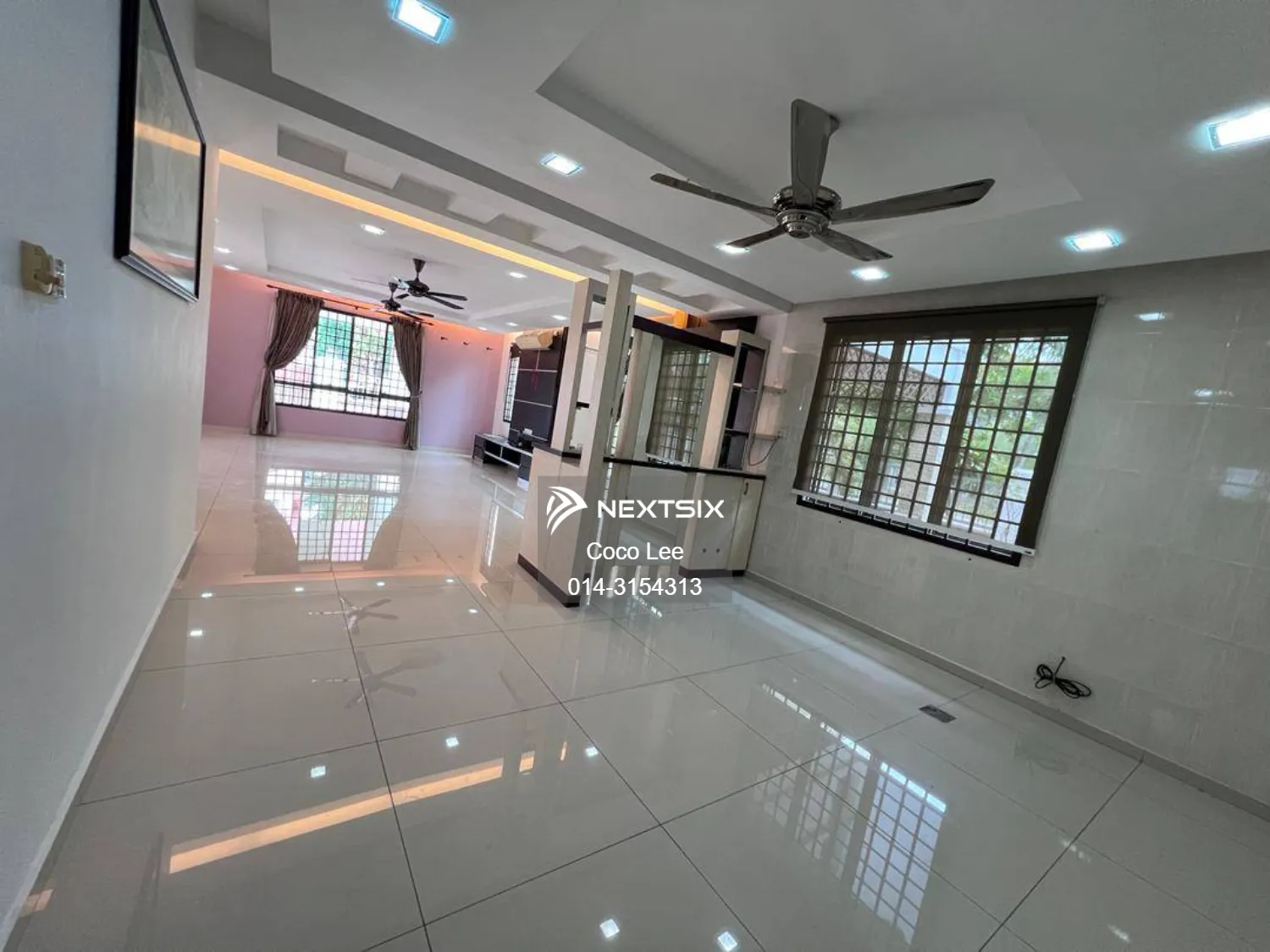 Bungalow For Sale in Johor Bahru Johor - Image 5