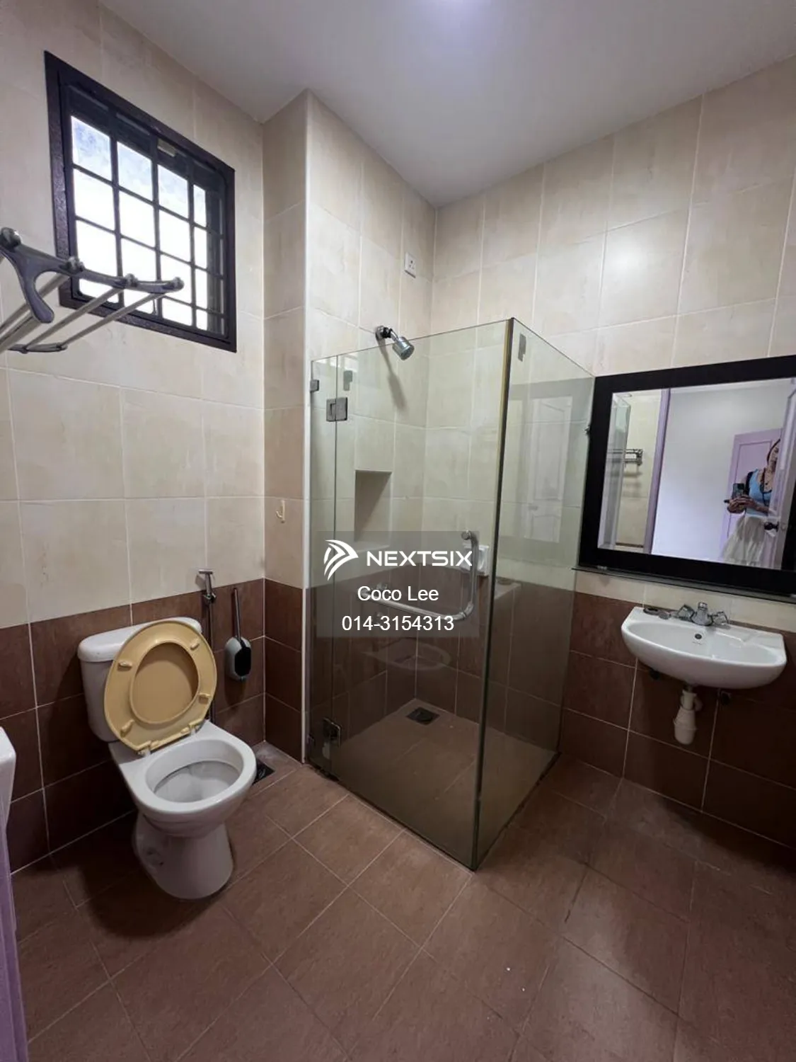 Bungalow For Rent in Johor Bahru Johor - Image 17
