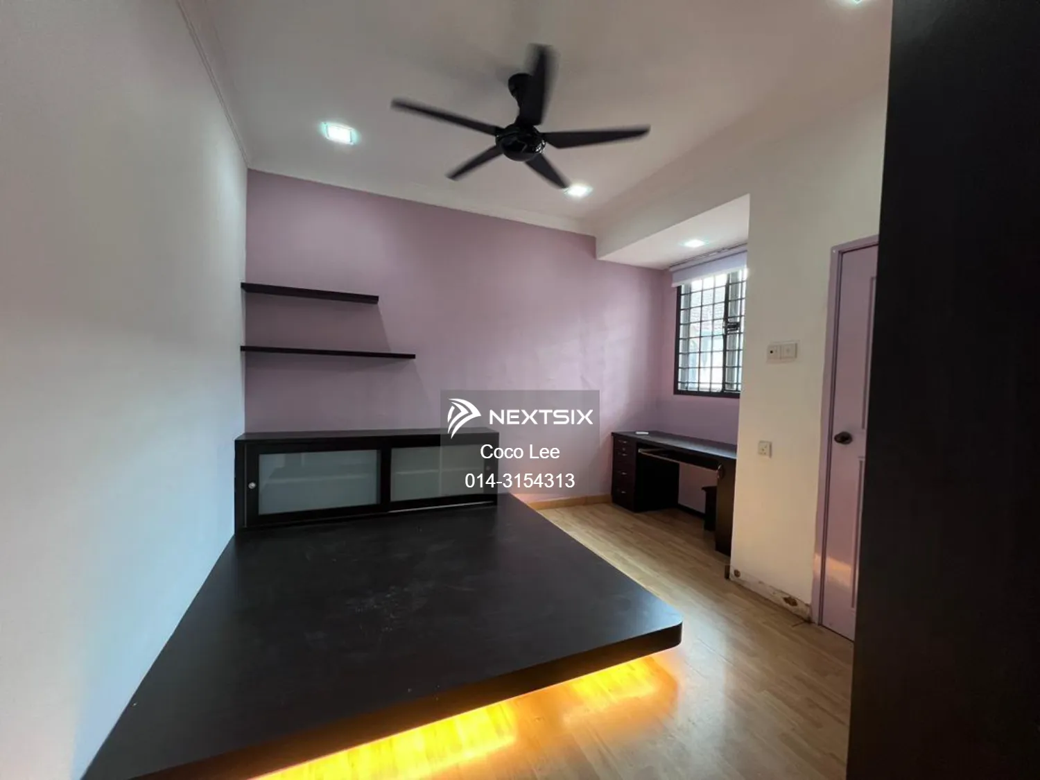 Bungalow For Rent in Johor Bahru Johor - Image 6