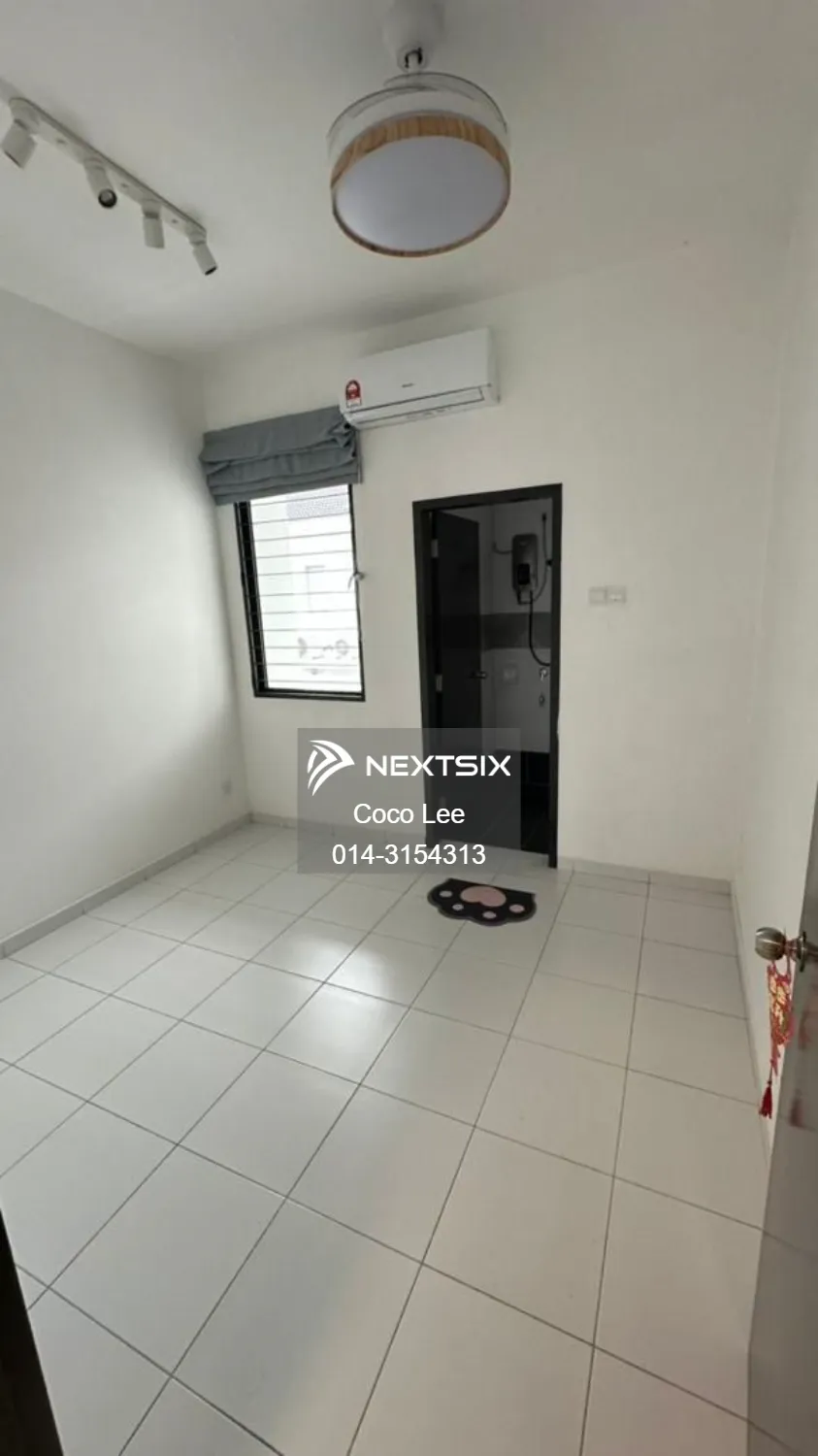 2-sty Terrace/Link House For Rent in Johor Bahru Johor - Image 6