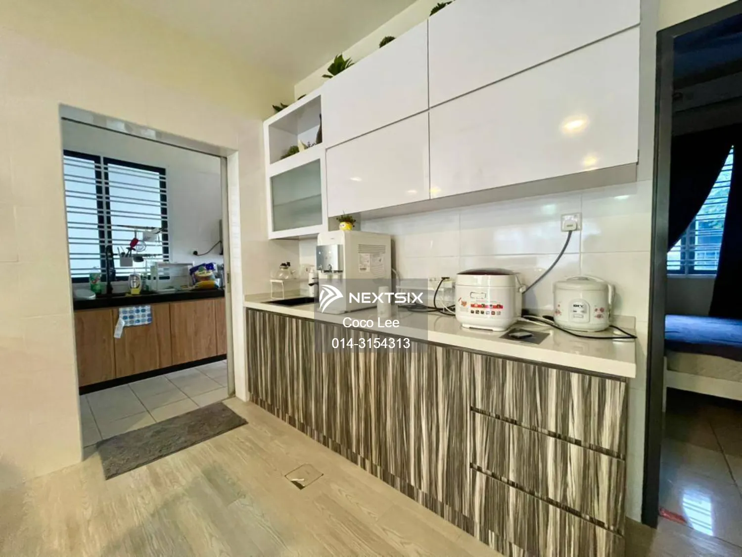 2-sty Terrace/Link House For Rent in Johor Bahru Johor - Image 10