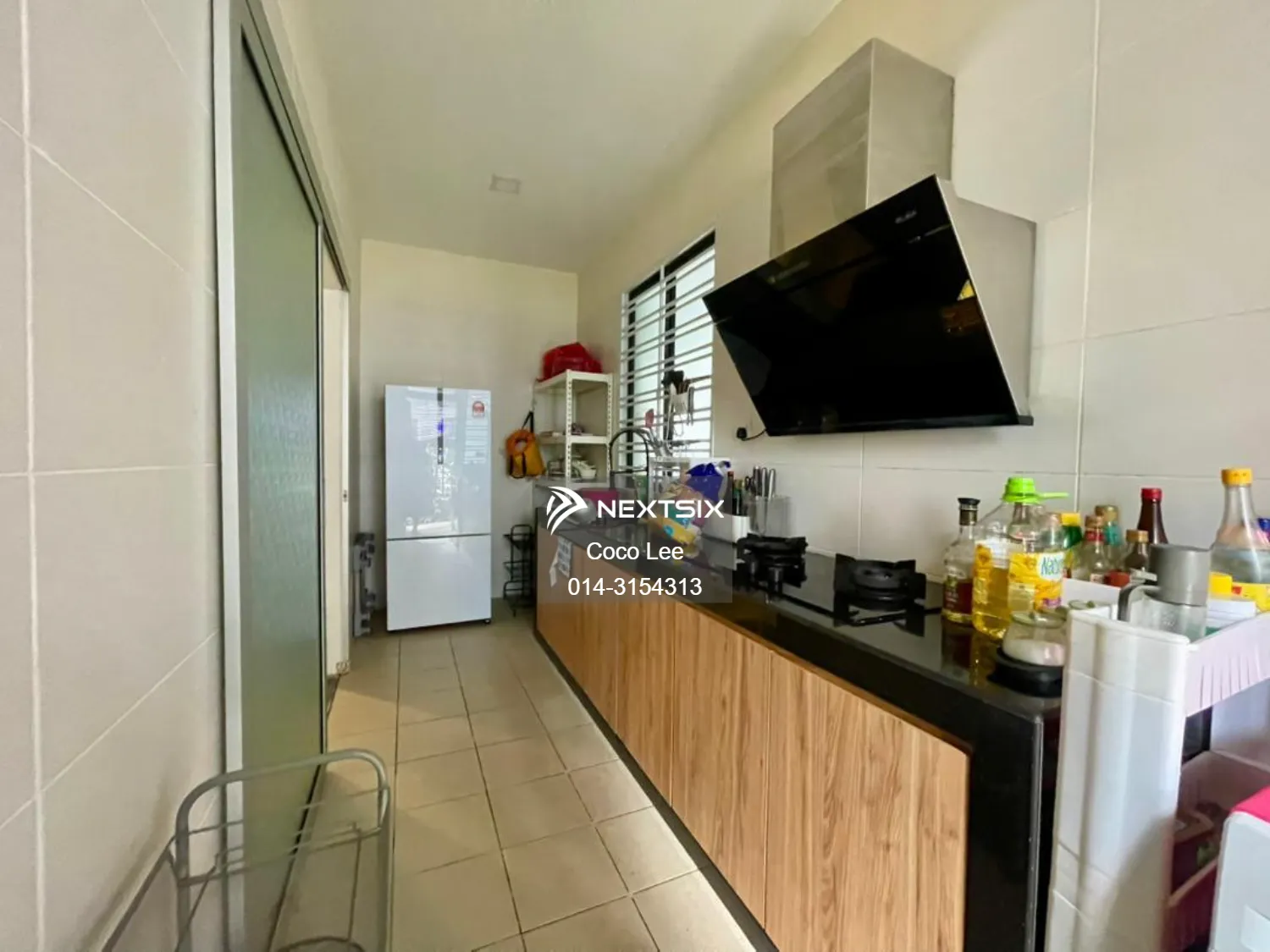 2-sty Terrace/Link House For Rent in Johor Bahru Johor - Image 11