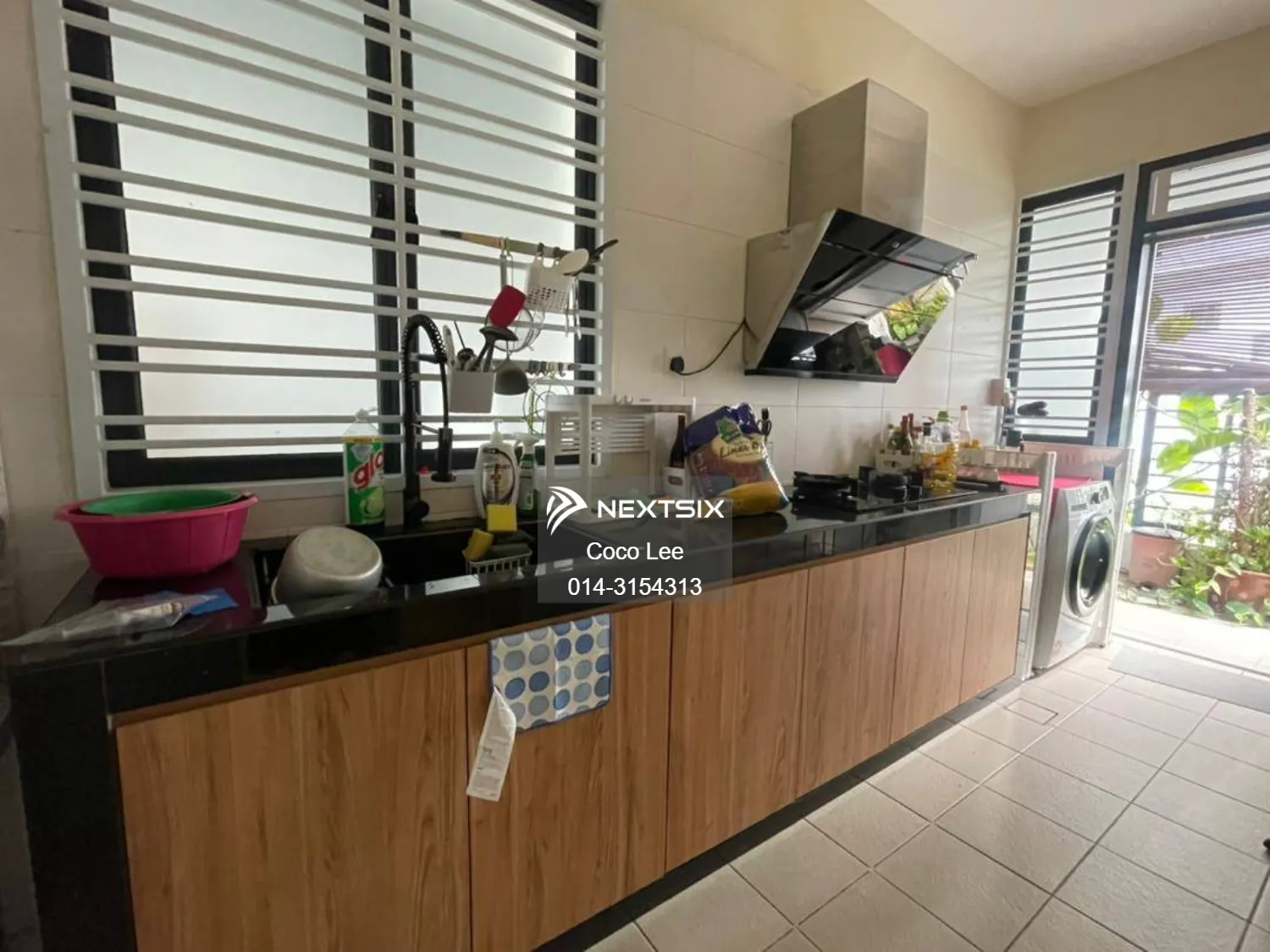 2-sty Terrace/Link House For Rent in Johor Bahru Johor - Image 12