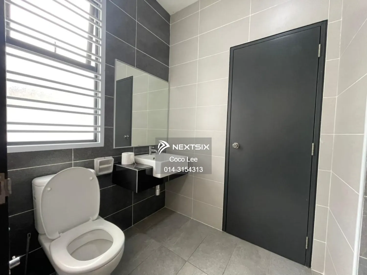 2-sty Terrace/Link House For Rent in Johor Bahru Johor - Image 14