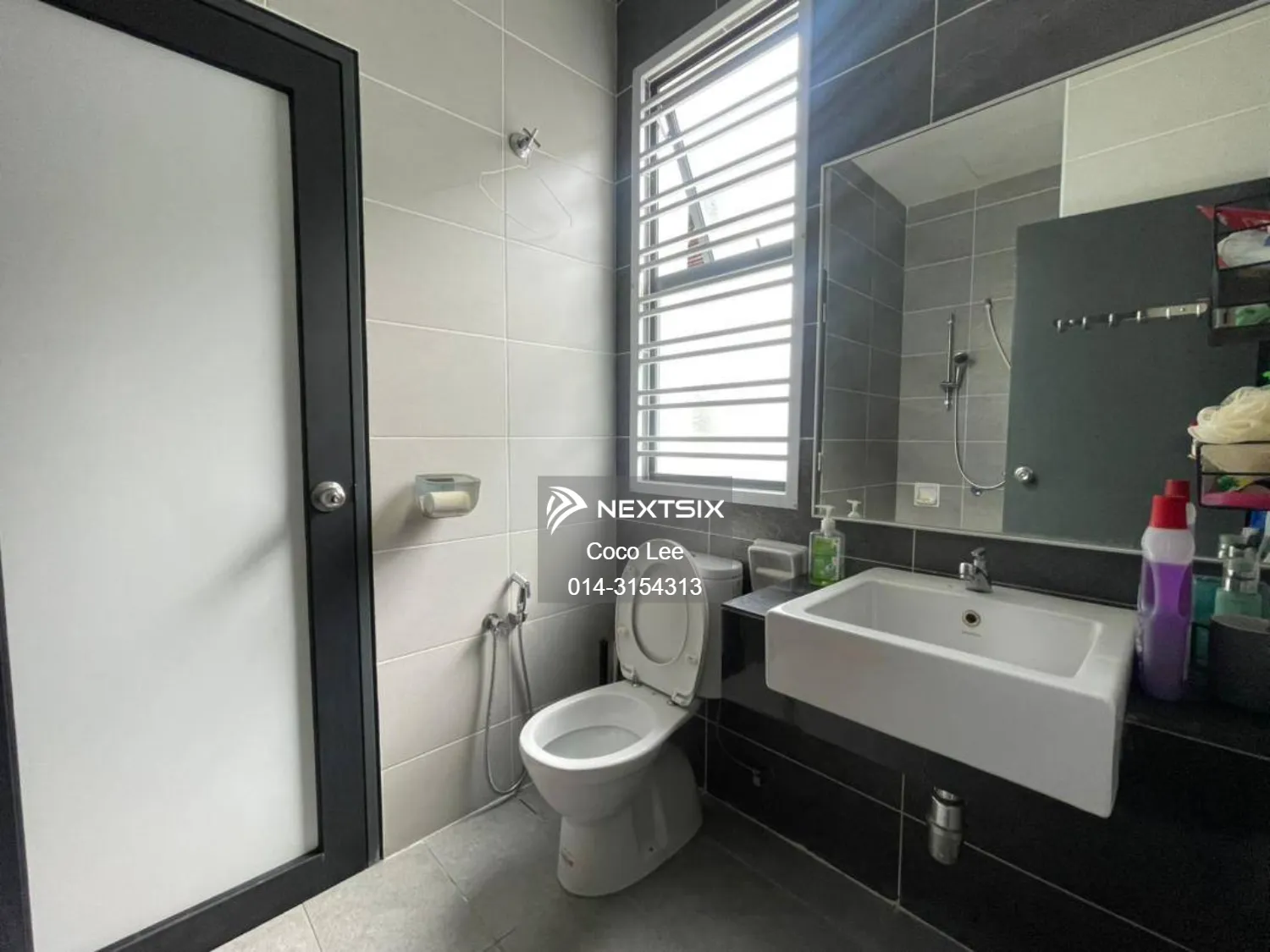2-sty Terrace/Link House For Rent in Johor Bahru Johor - Image 15