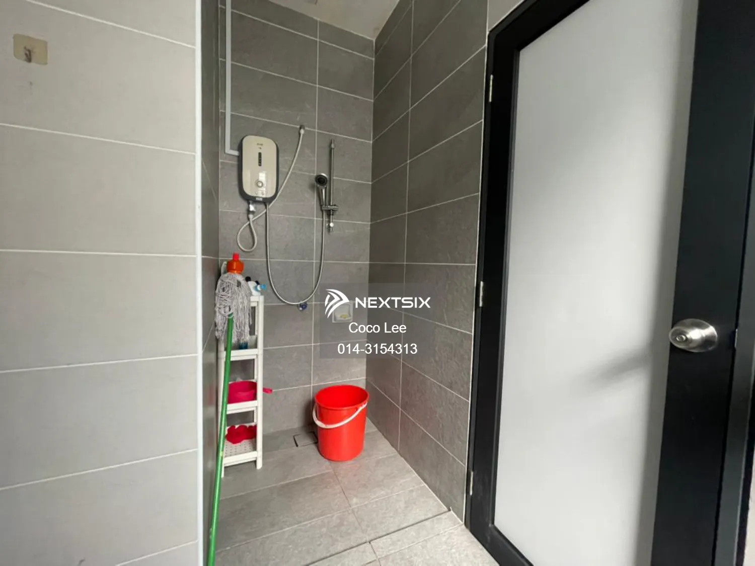 2-sty Terrace/Link House For Rent in Johor Bahru Johor - Image 16