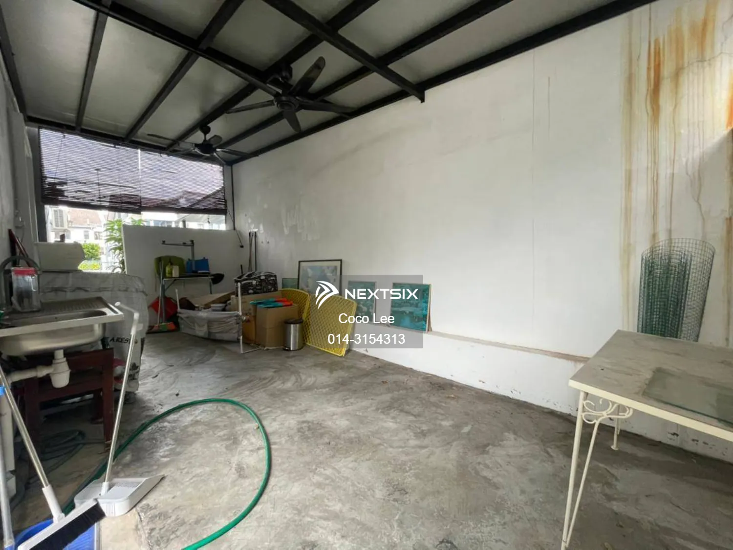 2-sty Terrace/Link House For Rent in Johor Bahru Johor - Image 17
