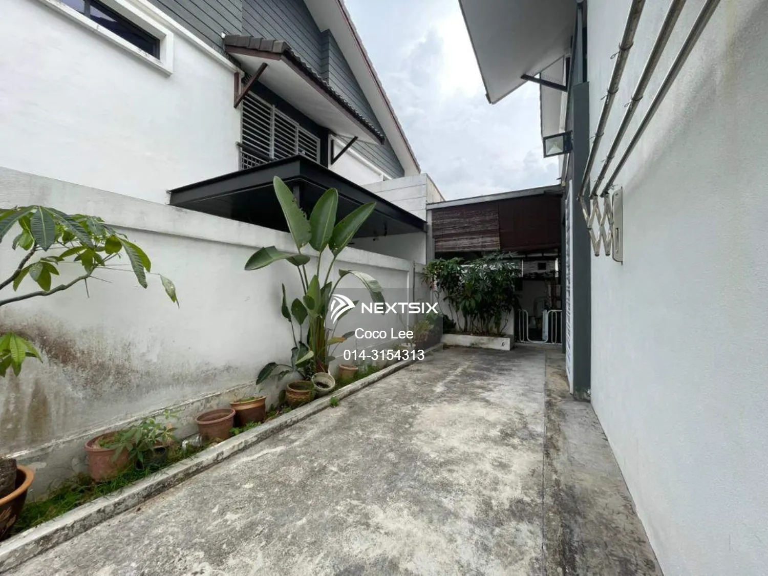 2-sty Terrace/Link House For Rent in Johor Bahru Johor - Image 18