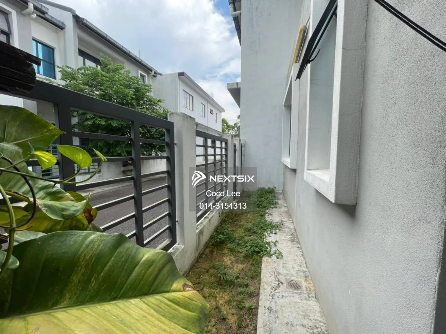 2-sty Terrace/Link House For Rent in Johor Bahru Johor - Image 19
