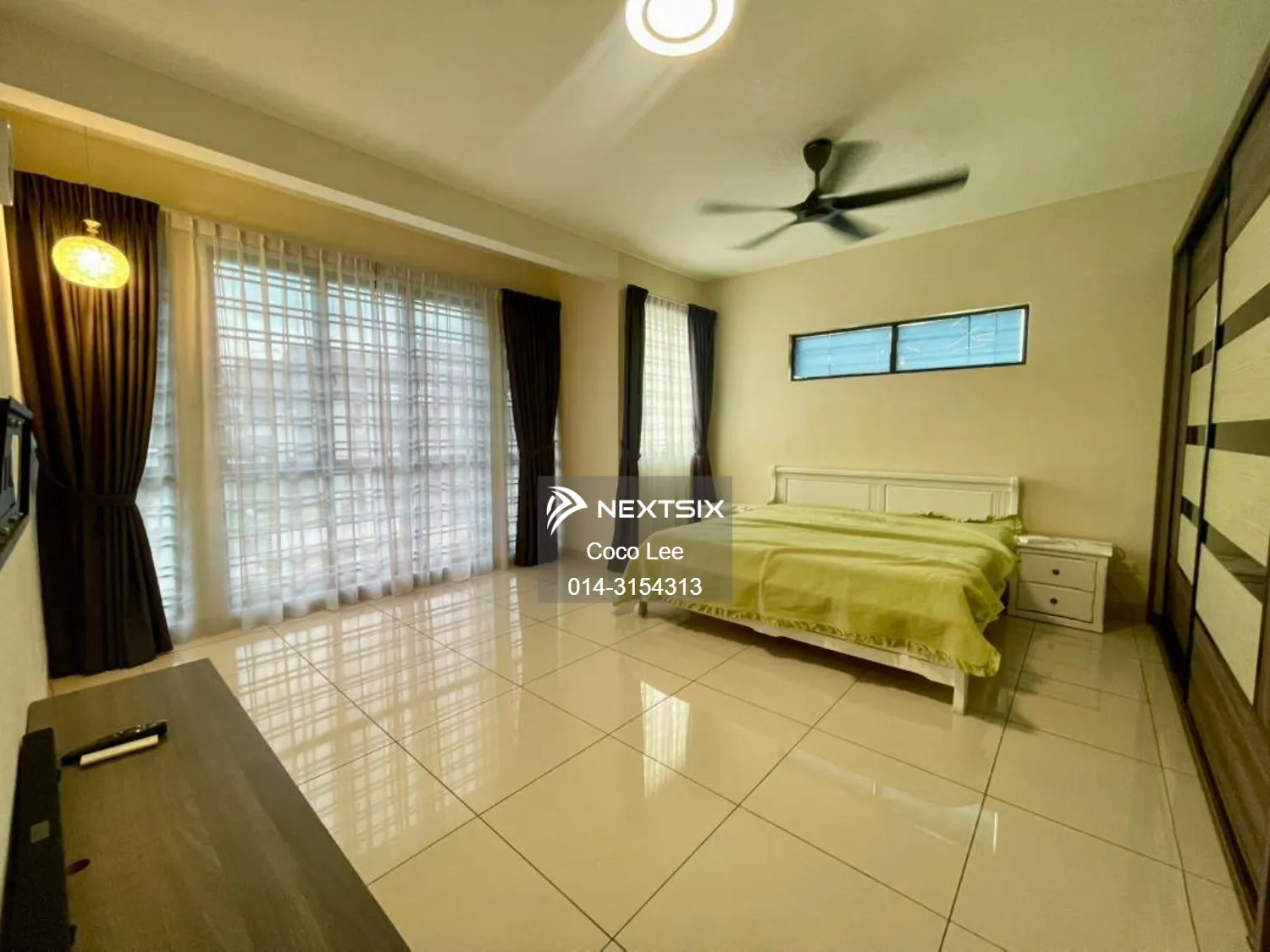 2-sty Terrace/Link House For Rent in Johor Bahru Johor - Image 5