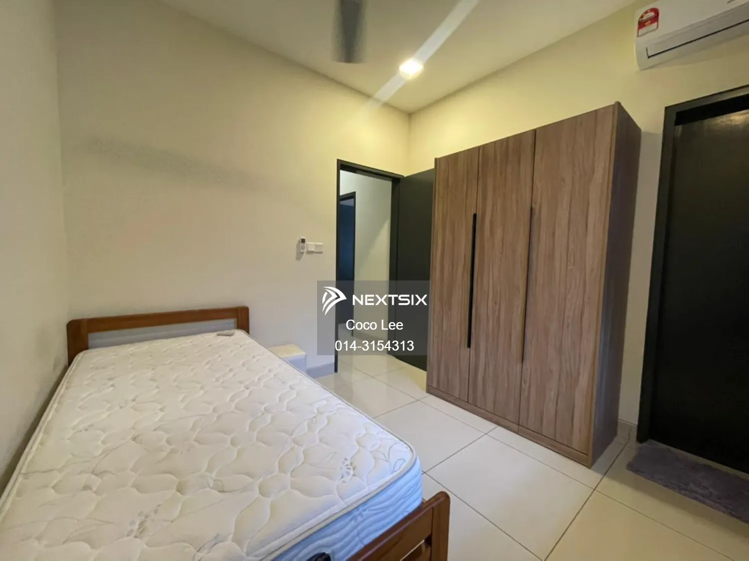 2-sty Terrace/Link House For Rent in Johor Bahru Johor - Image 7
