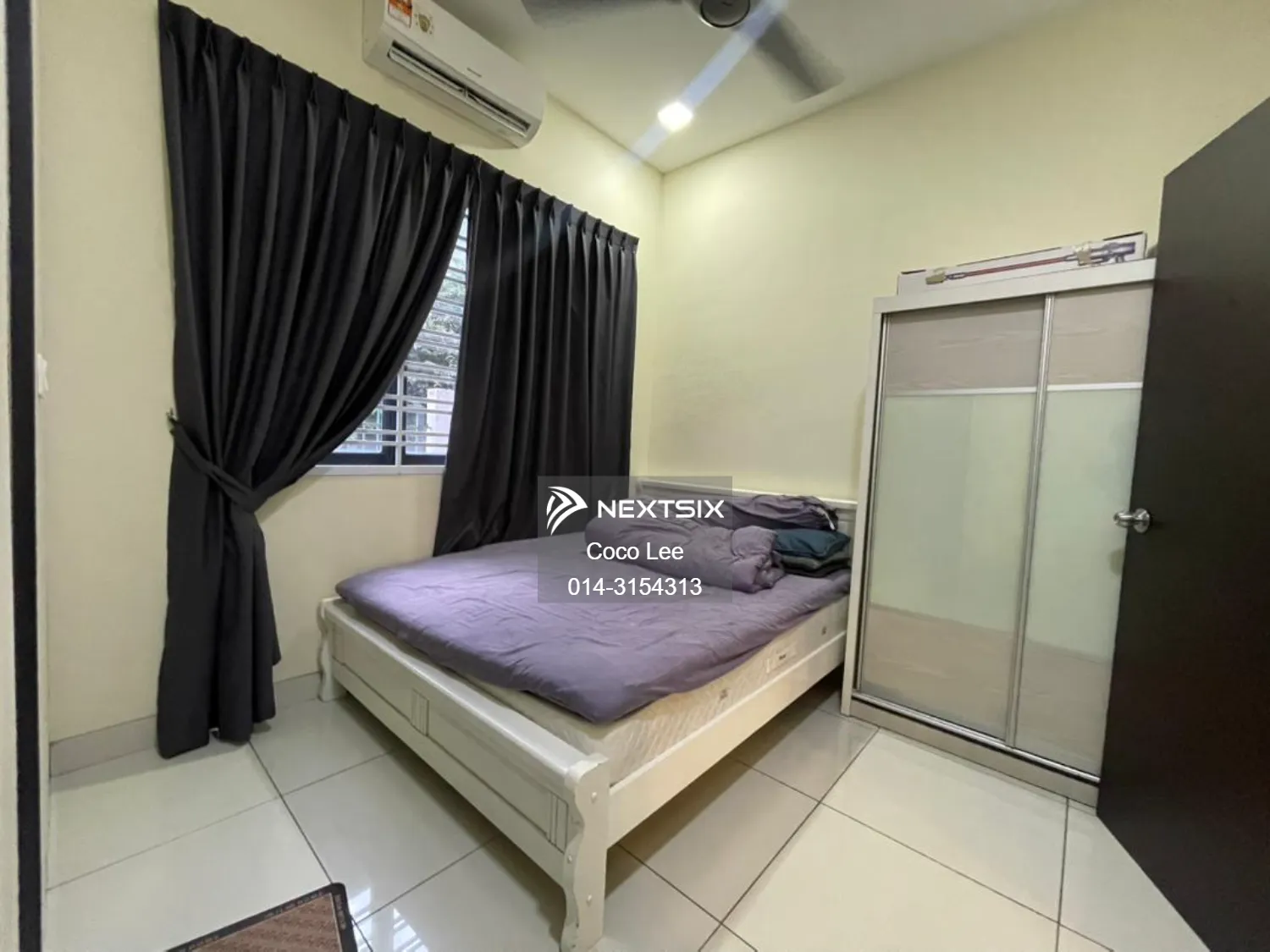 2-sty Terrace/Link House For Rent in Johor Bahru Johor - Image 8