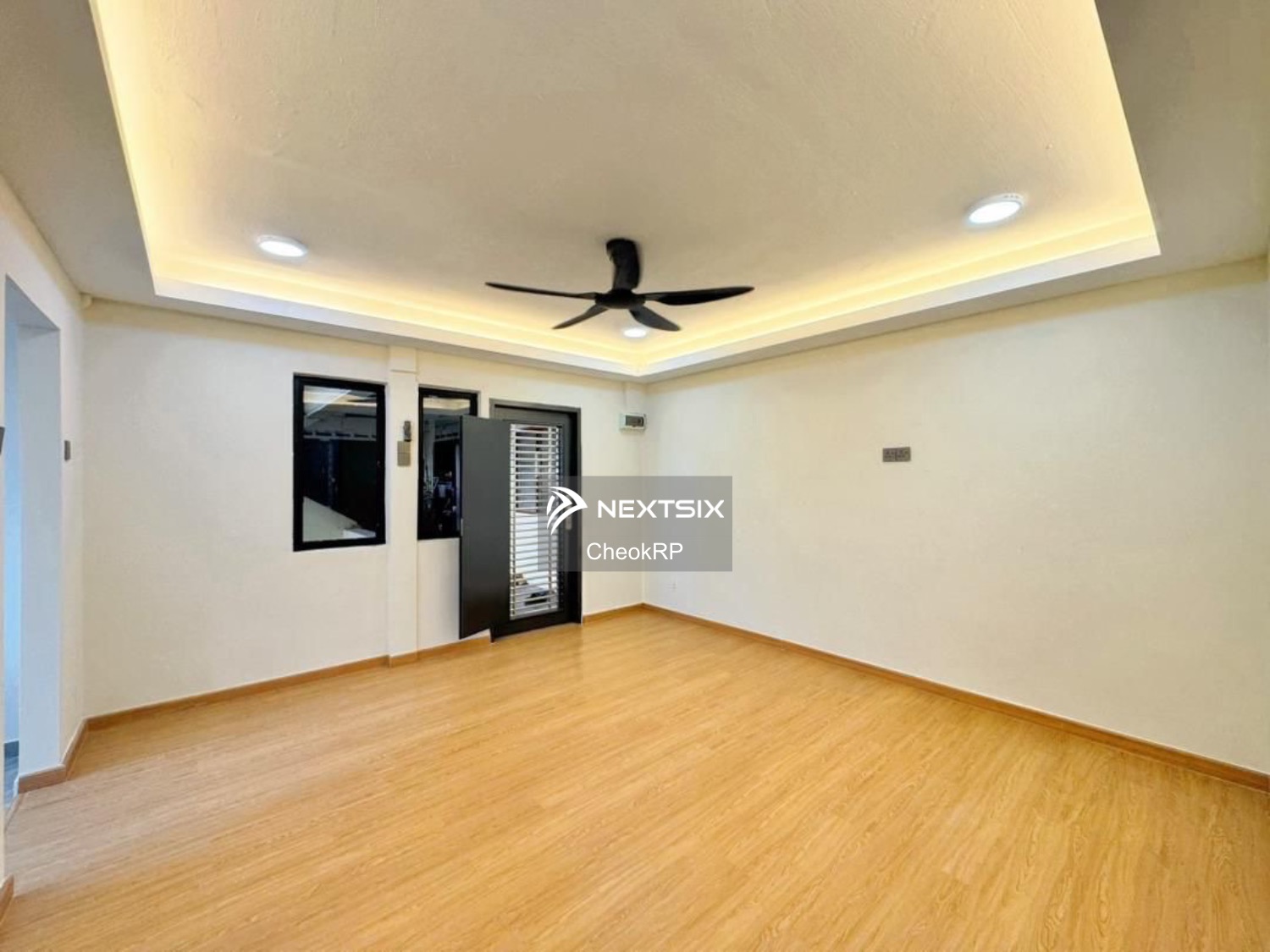 Flat For Sale in Skudai Johor