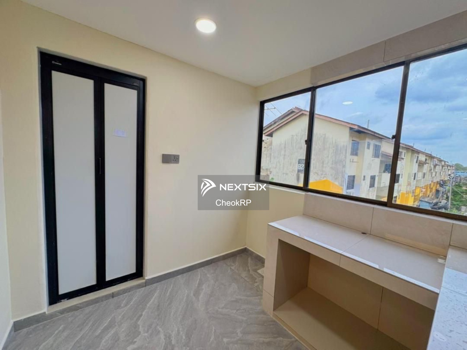 Flat For Sale in Skudai Johor - Image 6