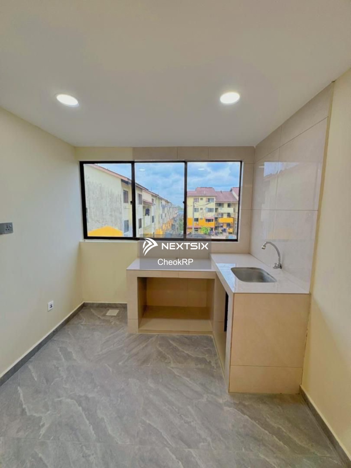 Flat For Sale in Skudai Johor - Image 7