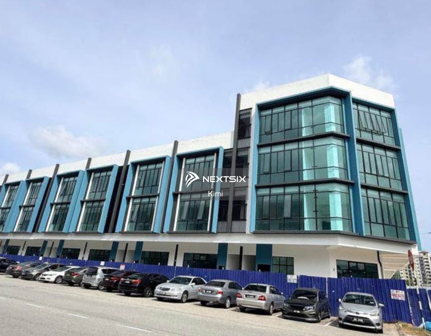 Shop For Rent in Johor Bahru Johor