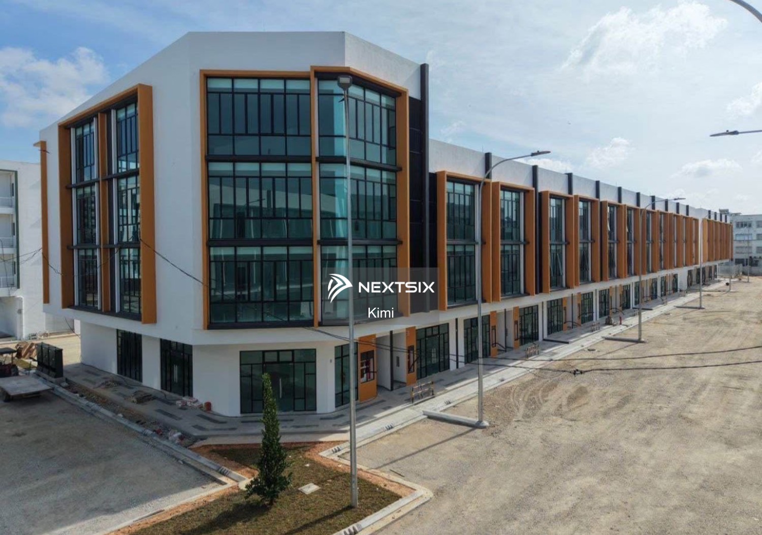 Shop For Rent in Johor Bahru Johor - Image 5