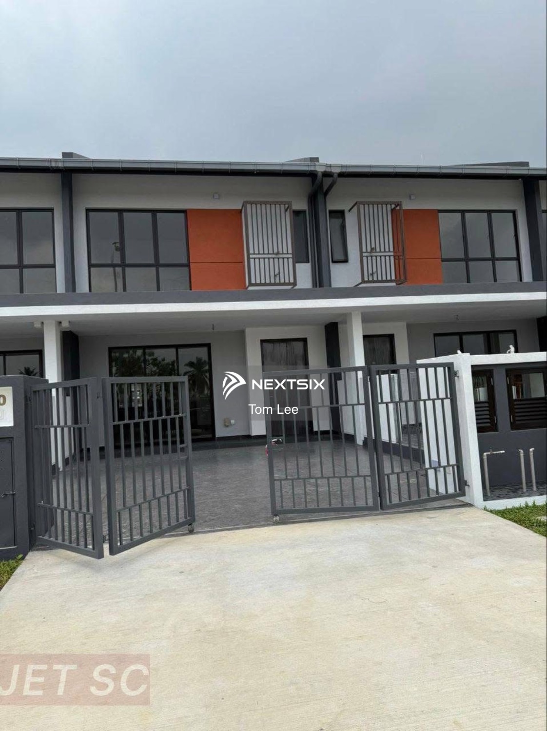 2-sty Terrace/Link House For Sale in Bandar Bukit Raja Selangor
