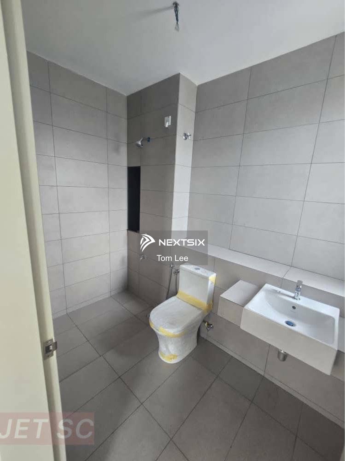 2-sty Terrace/Link House For Sale in Bandar Bukit Raja Selangor - Image 10