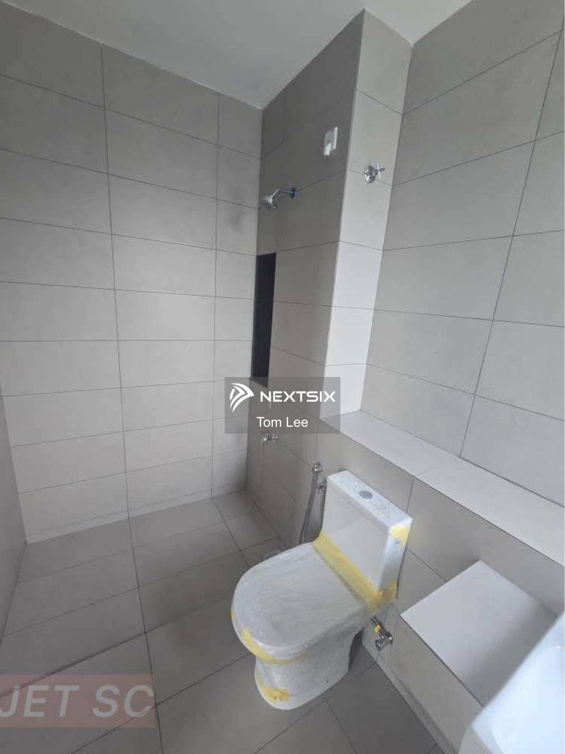 2-sty Terrace/Link House For Sale in Bandar Bukit Raja Selangor - Image 9