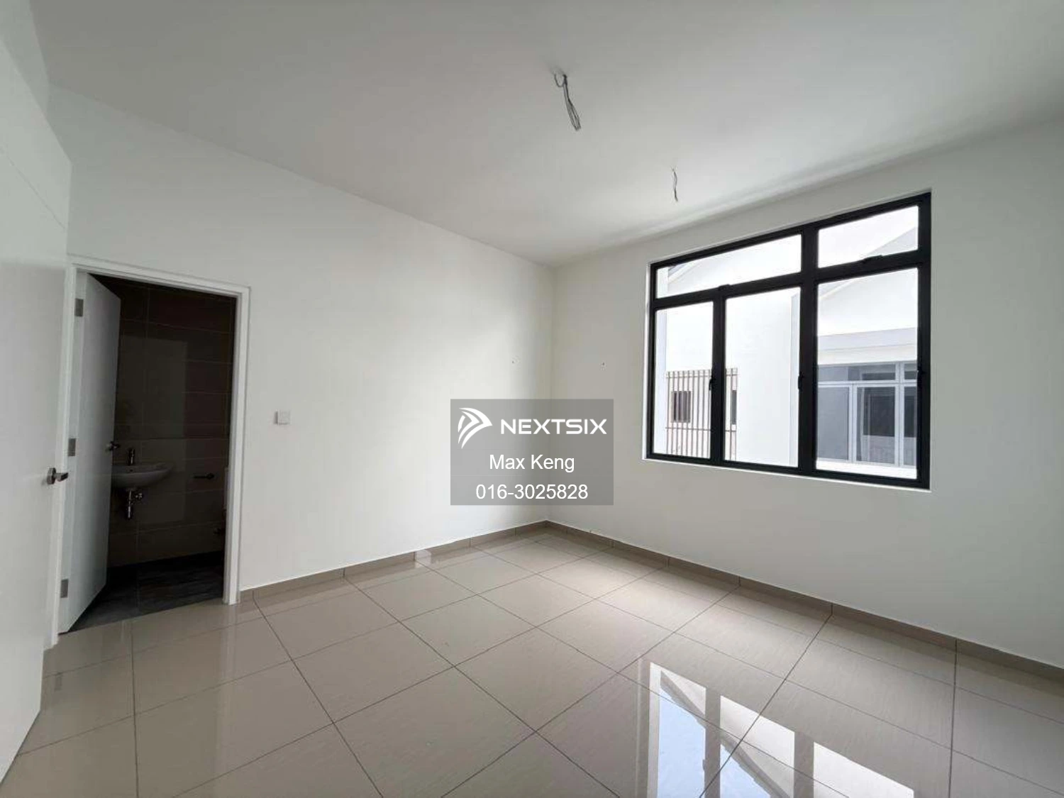 Cluster House For Sale in Horizon Hills Johor - Image 5