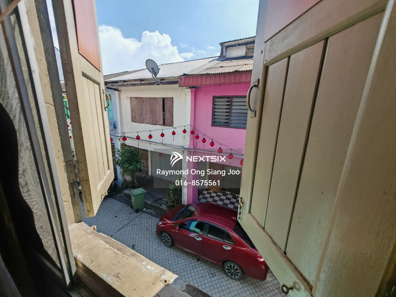 Shop For Sale in Kuching Sarawak - Image 10