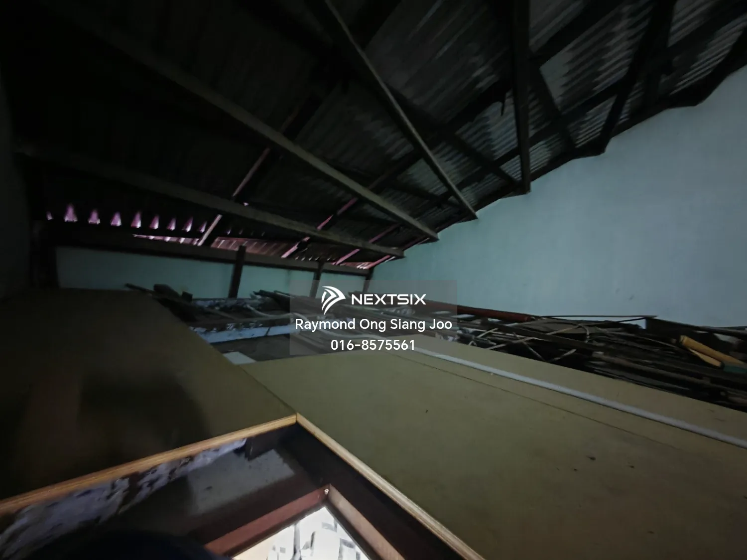 Shop For Sale in Kuching Sarawak - Image 11