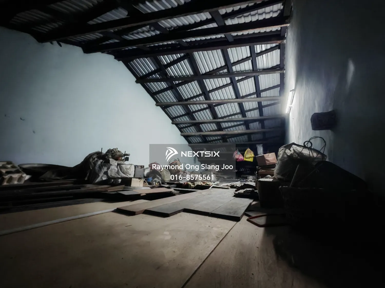 Shop For Sale in Kuching Sarawak - Image 12