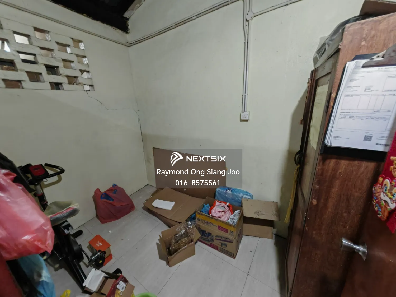 Shop For Sale in Kuching Sarawak - Image 5