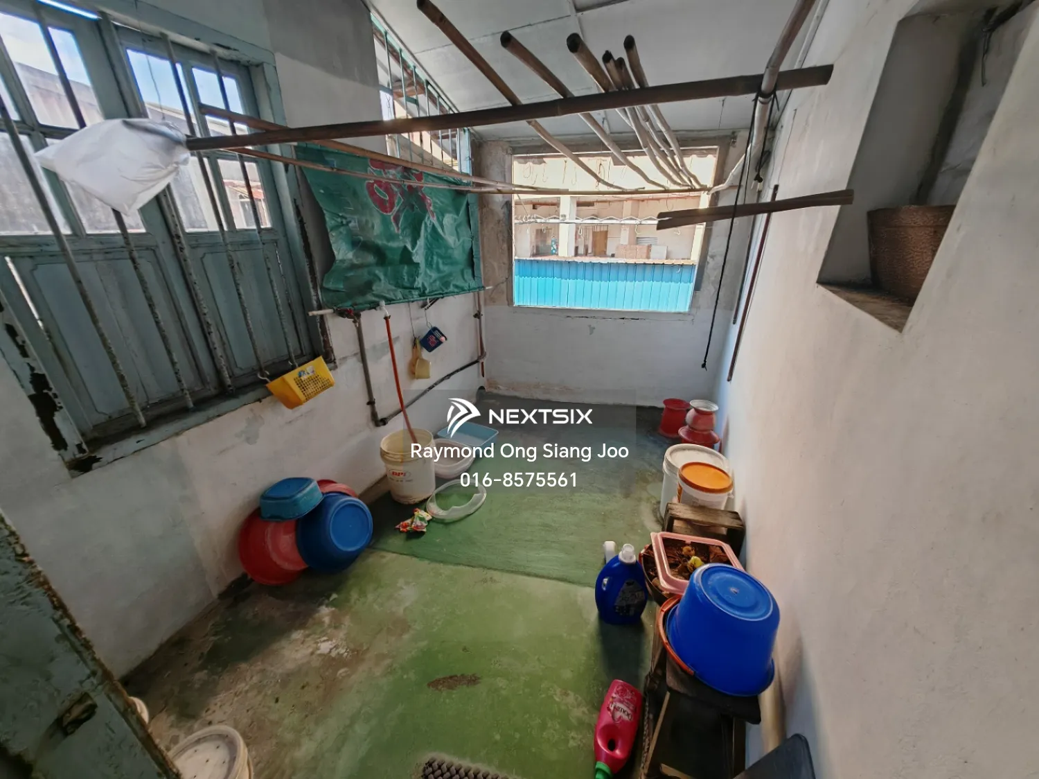 Shop For Sale in Kuching Sarawak - Image 6