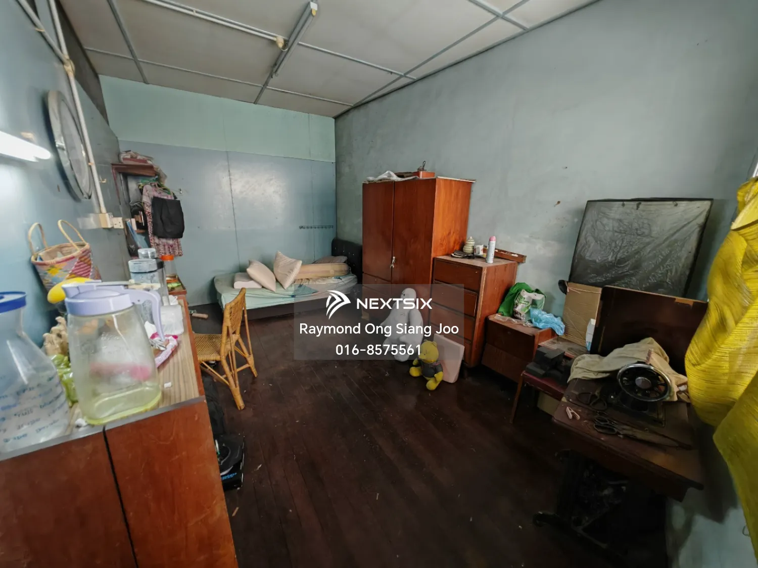 Shop For Sale in Kuching Sarawak - Image 7