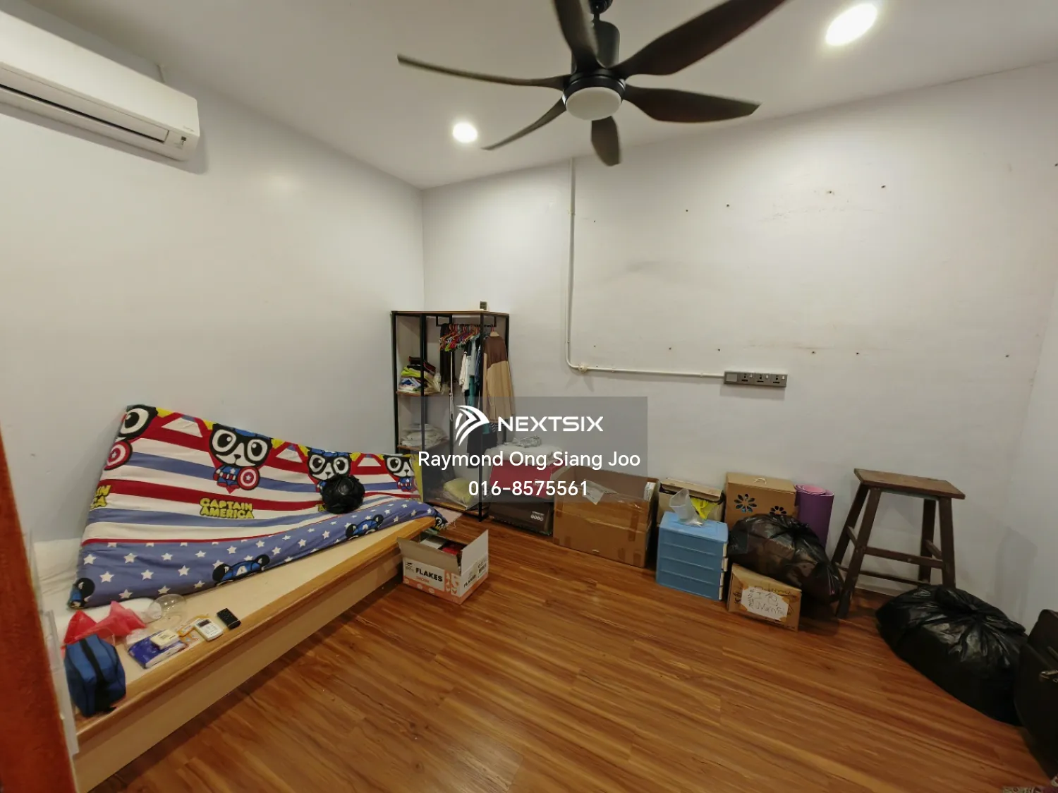 Shop For Sale in Kuching Sarawak - Image 9