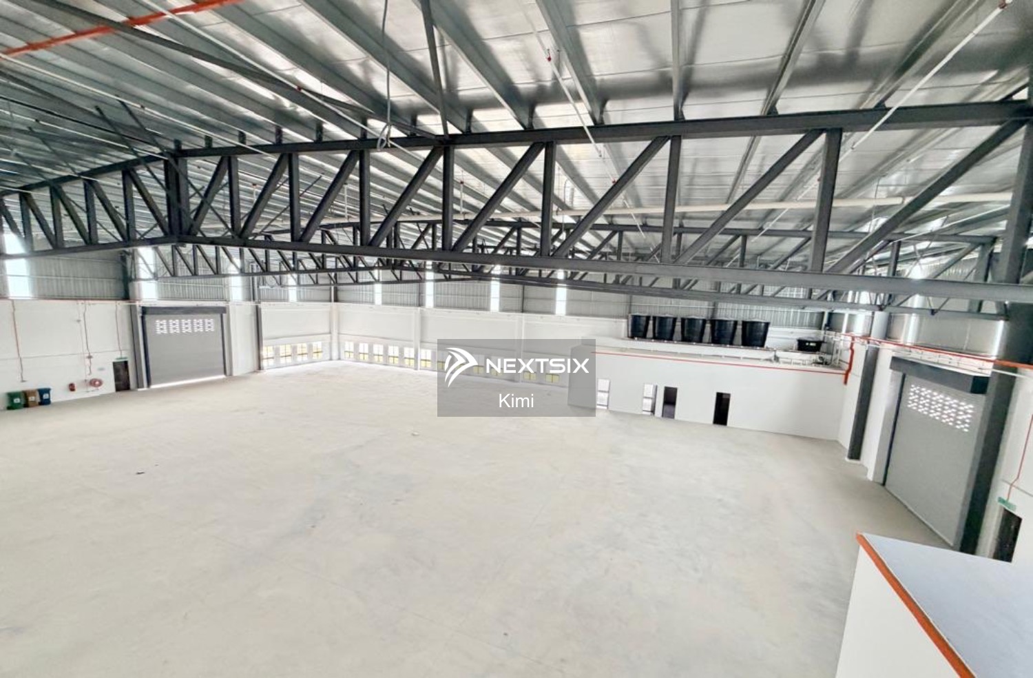 Detached Factory For Rent in Johor Bahru Johor - Image 5