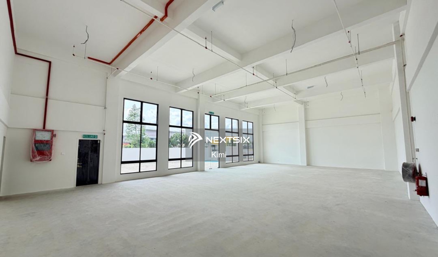 Detached Factory For Rent in Johor Bahru Johor - Image 6
