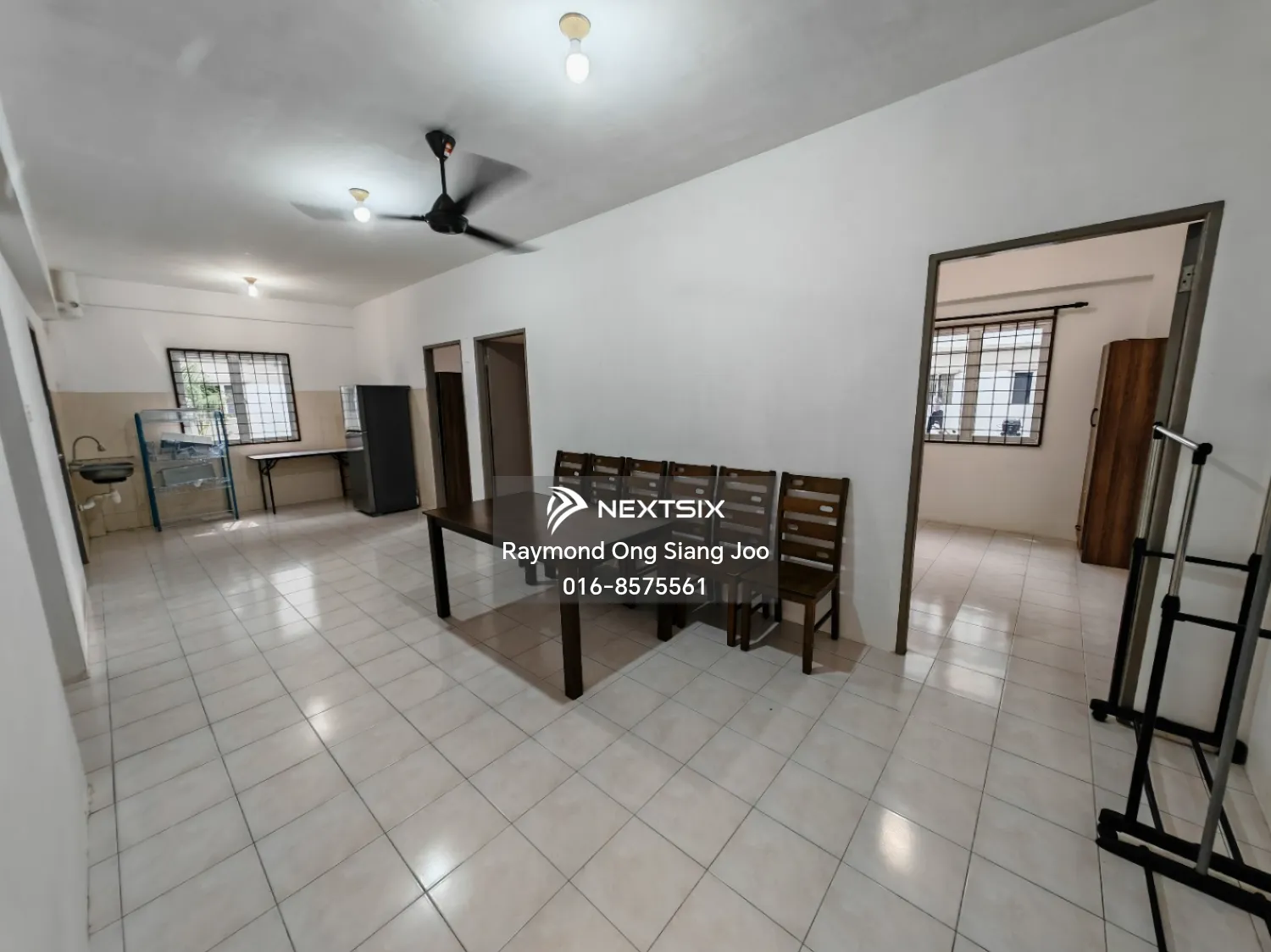 Apartment For Sale in Kuching Sarawak