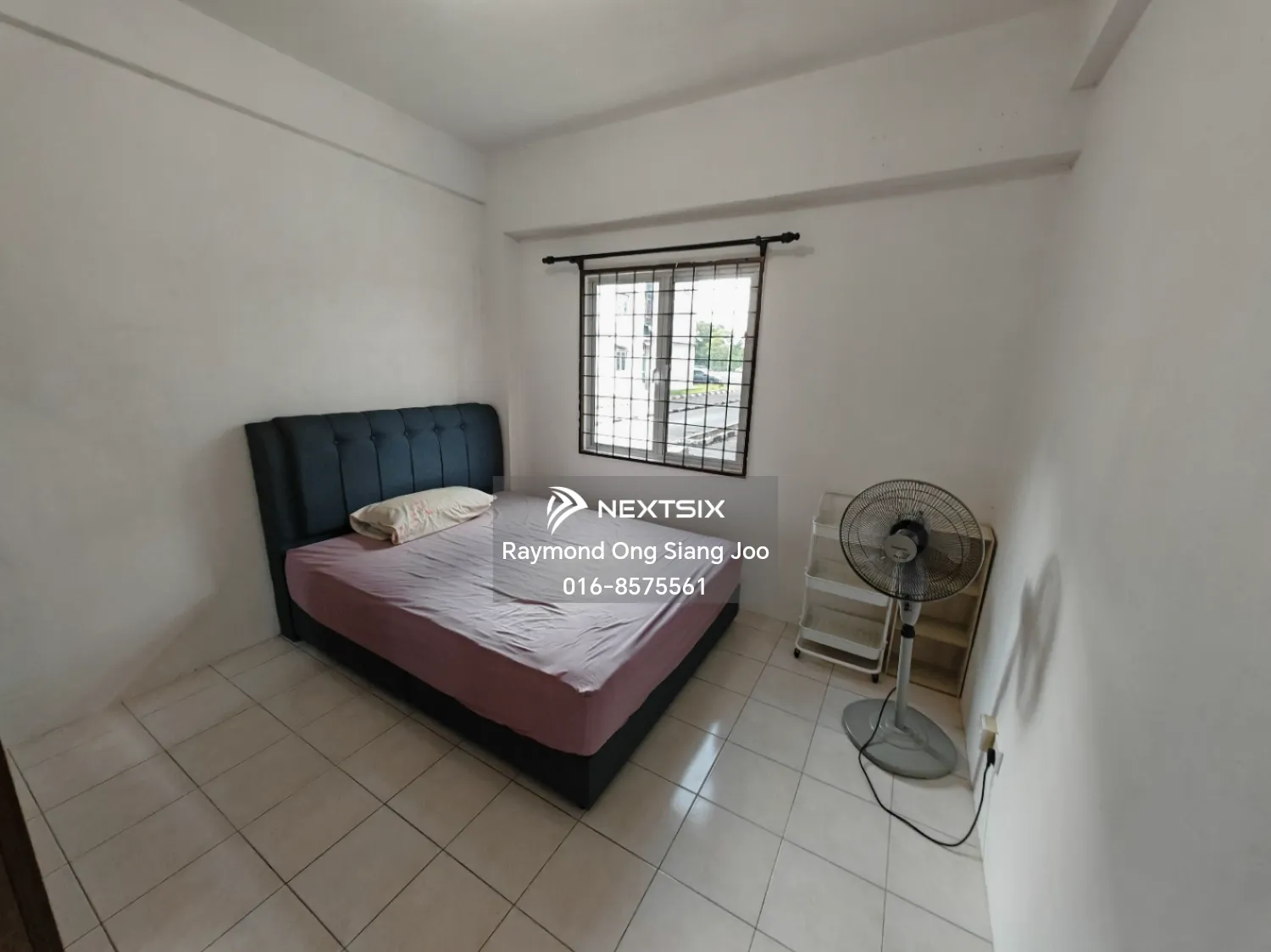 Apartment For Sale in Kuching Sarawak - Image 5