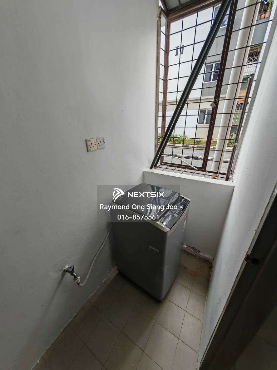 Apartment For Sale in Kuching Sarawak - Image 6