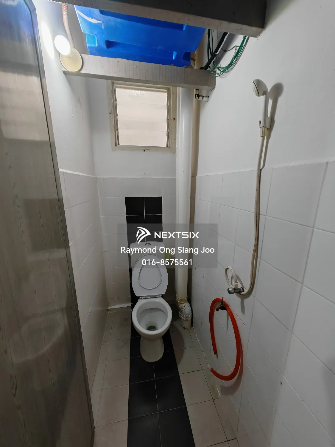 Apartment For Sale in Kuching Sarawak - Image 8
