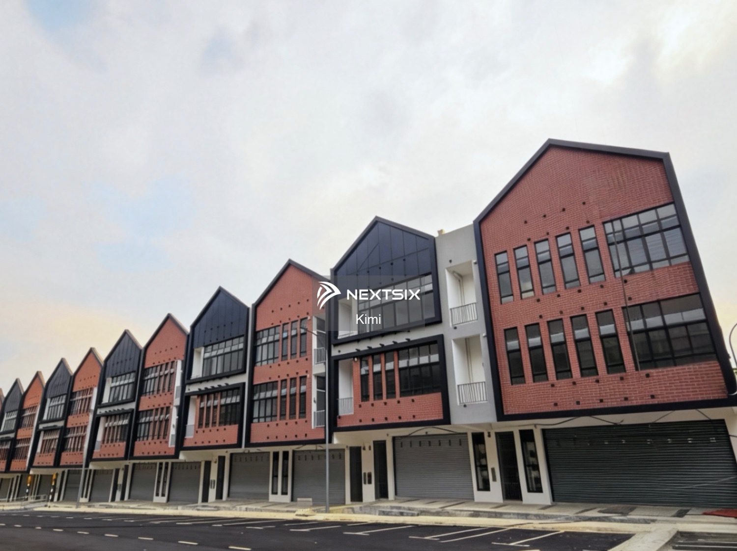 Shop For Rent in Skudai Johor