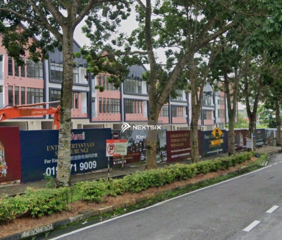 Shop For Rent in Skudai Johor - Image 5