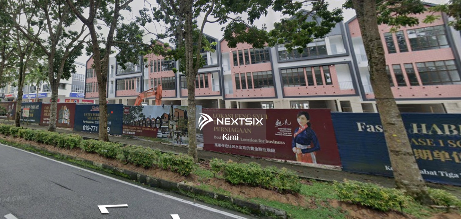 Shop For Rent in Skudai Johor - Image 6